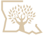 Creole Heritage Center Logo with link to Creole Heritage Center homepage