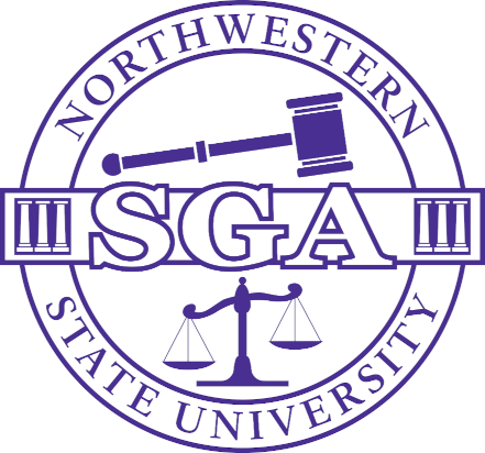 SGA logo